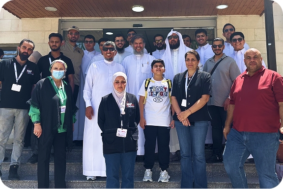 Albasar USA Administrative Support