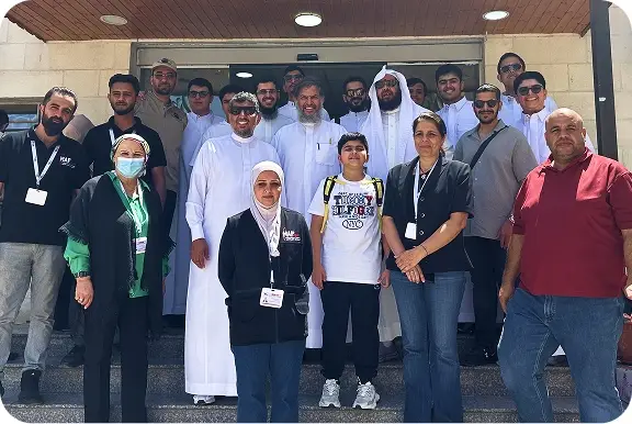 Albasar USA Administrative Support