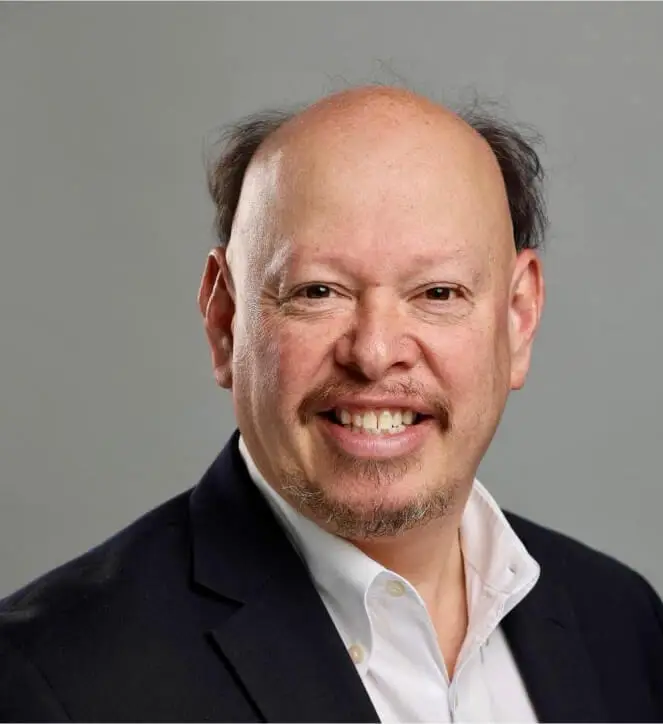 Second testimonial image for Albasar USA