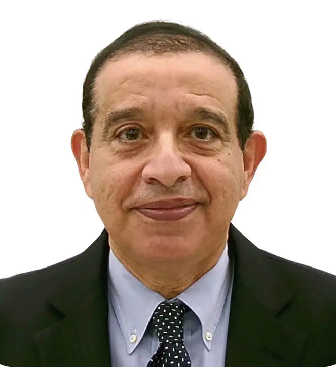 Mr. Abdulmajid Saber