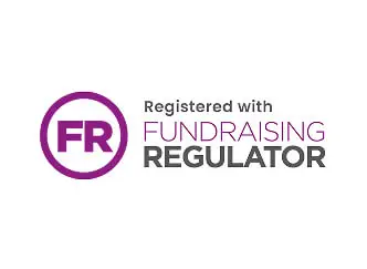 Fundraising Regulator logo