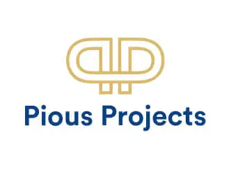Pious Project logo