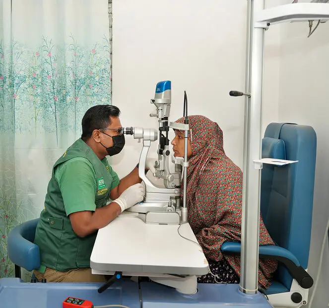 By the numbers (2023)