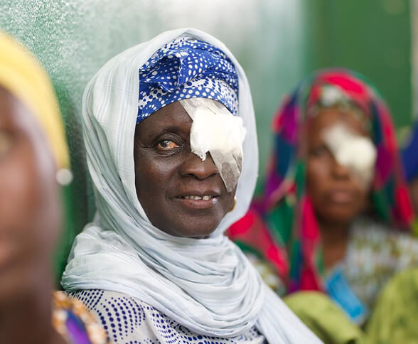 Make a Difference Today banner