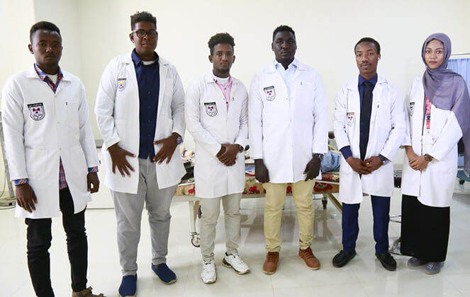 Training and Development