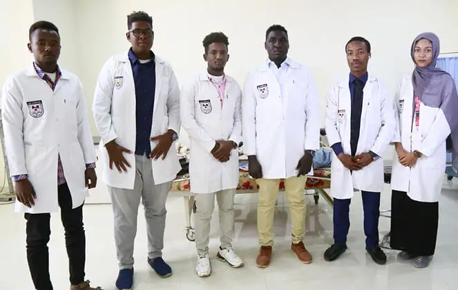 Training and Development