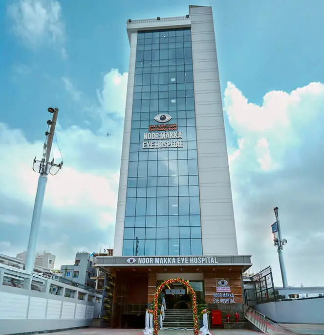 Why permanent hospitals matter