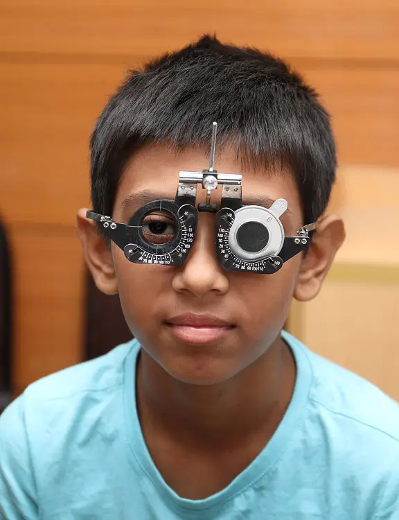 Al Basar USA Renew Hope