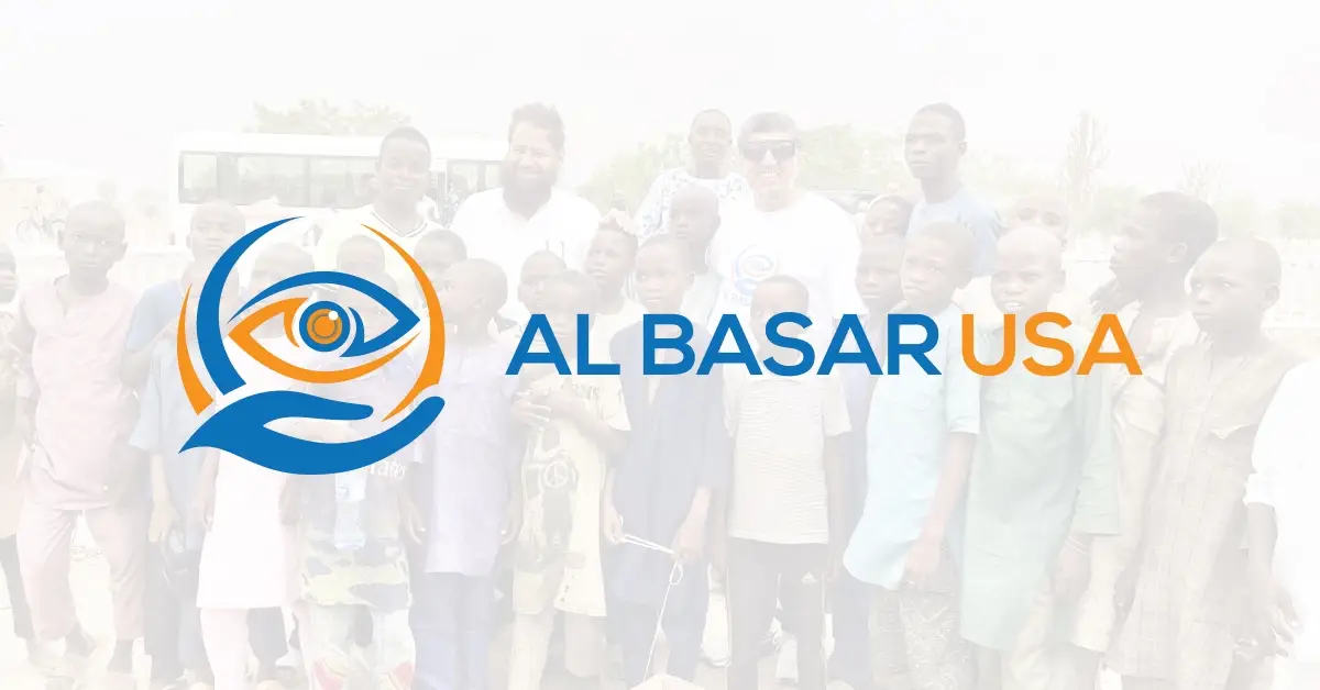 Al Basar USA logo