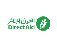 Direct Aid logo