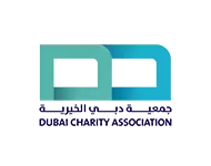 Dubai Charity Association logo