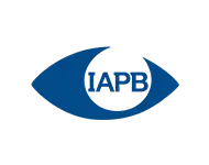 International Agency for the Prevention of Blindness (IAPB) logo