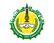 Islamic Development Bank logo