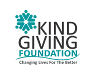 Kind Giving Foundation logo