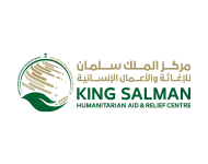 King Salman Humanitarian Aid and Relief Center (KSrelief) logo