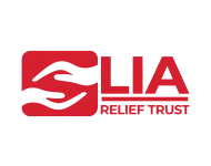 LIA Relief Trust logo