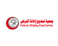 Patients Helping Fund Society logo