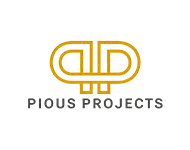 Pious Projects logo