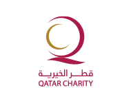 Qatar Charity logo