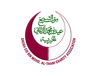 Sheikh Eid bin Mohammad Al Thani Charitable Association logo