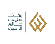 Sheikh Sulaiman Al Rajhi Endowment logo