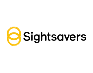 Sightsavers logo