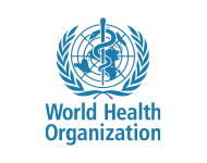 World Health Organization logo